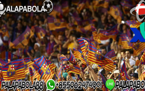 Club Barcelona Mau Jual Selusin Pemain