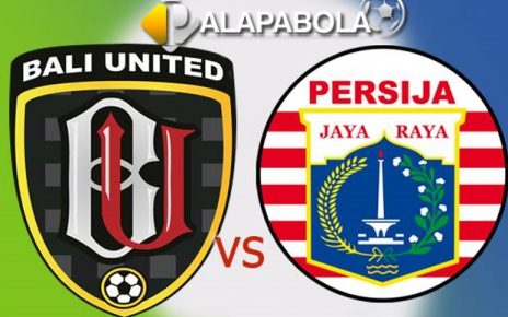 Highlights BRI Liga 1 2021: Persija Jakarta vs Bali United