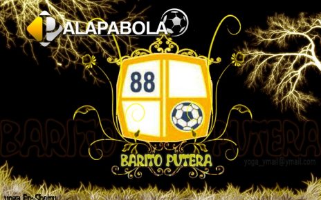 BRI Liga 1 2021/2022: Barito Putera Bidik Kemenangan Kala Menghadapi Arema FC