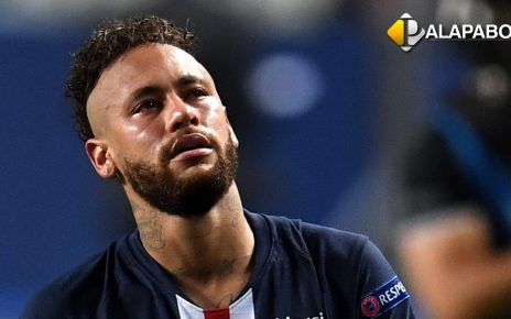 PSG Tawarkan Neymar Untuk Kembali Ke Barcelona