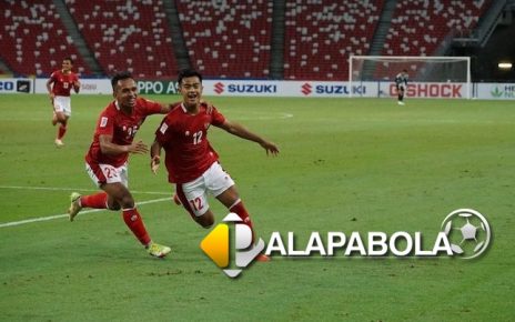 Rapor Skuat Timnas Indonesia Usai Ganyang Malaysia di Piala AFF 2020: Irfan dan Pratama Luar Biasa!