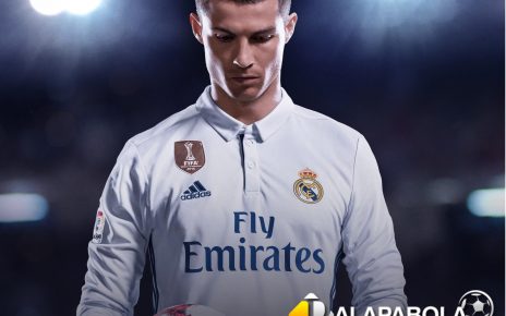 Cristiano Ronaldo Raih Penghargaan di Globe Soccer Award 2021
