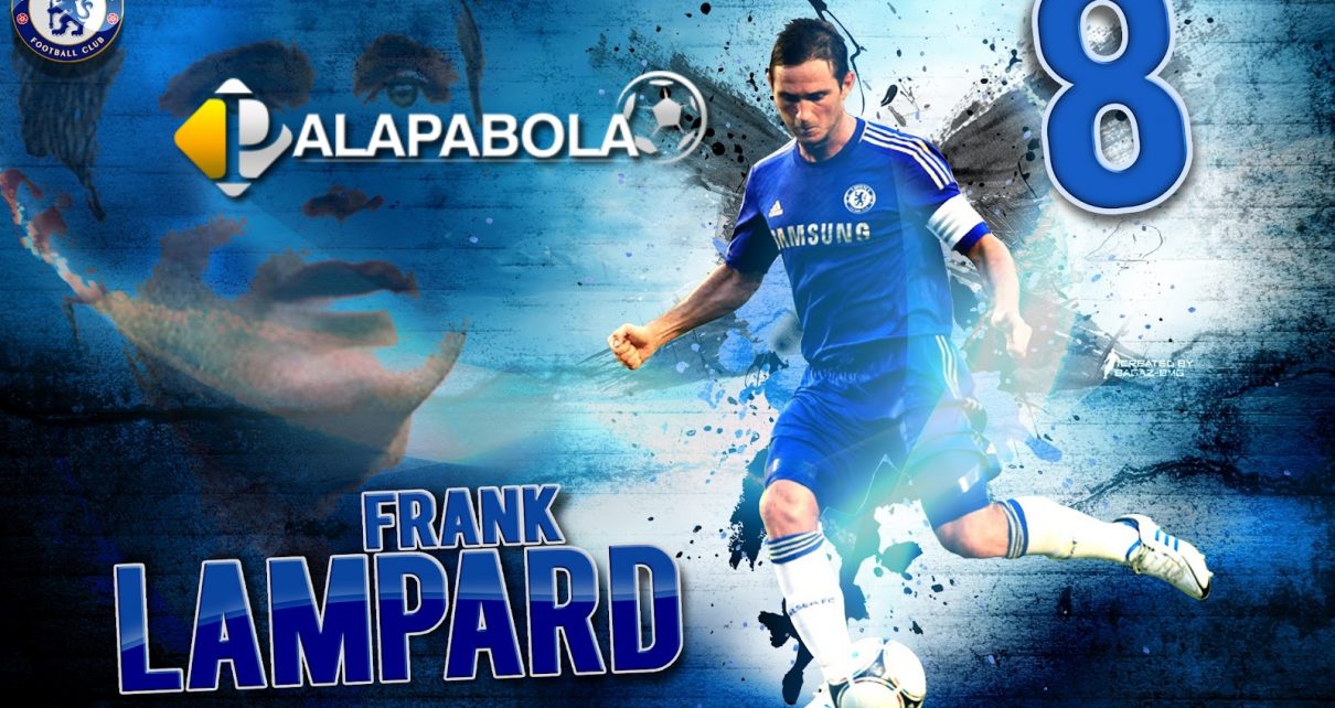Frank Lampard Sudah Tahu Bakalan Dipecat Chelsea ketika Ini Terjadi