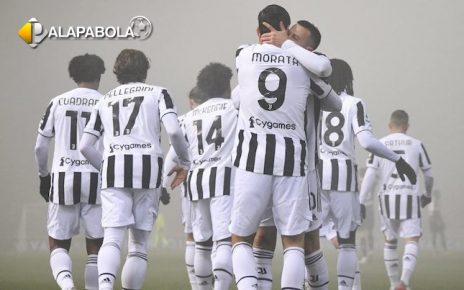 Selain Scamacca, Origi Dinilai Bisa Jadi Rekrutan yang Bagus Bagi Juventus